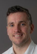 Image of Dr. Darragh Lydon