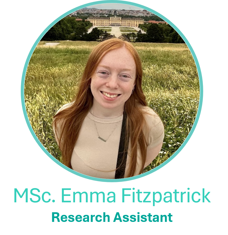 Image of MSc. Emma Fitzpatrick