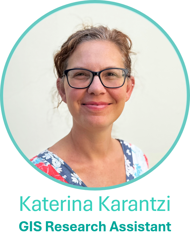 Image of MSc. Katerina Karantzi