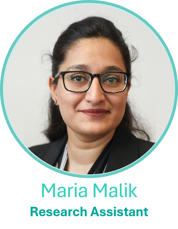 Image of PhD. Maria Malik