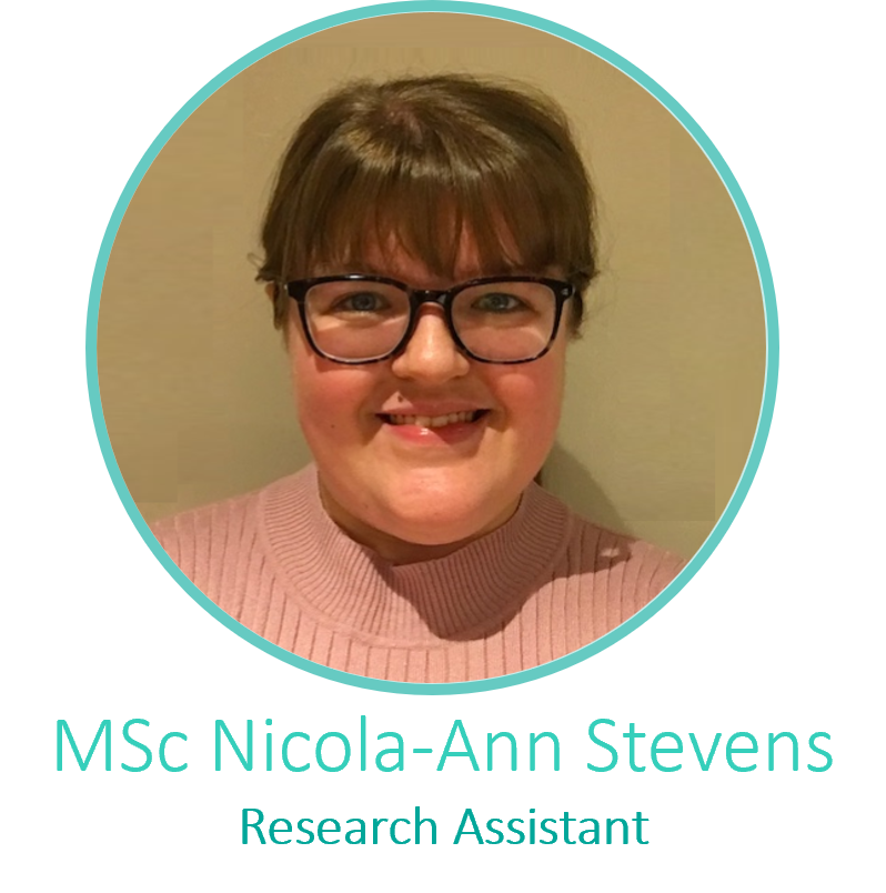 Image of PhD. Nicola-Ann Stevens
