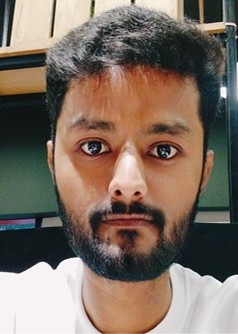 Image of Dr. Raj Arora