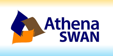 Athena SWAN Charter logo