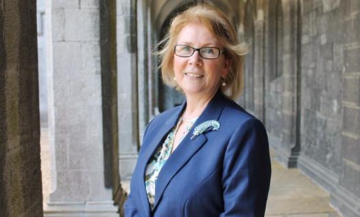Anne Scott