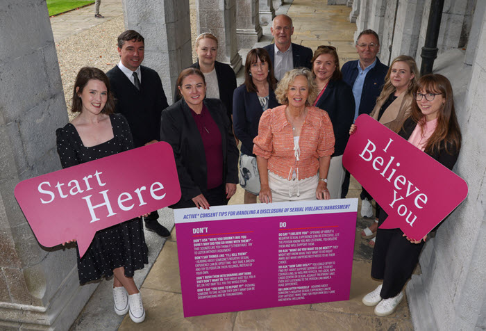 Start Here Campaign Sept 2024