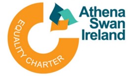 Athena SWAN Ireland logo