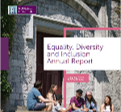 EDI Annual Report 2021/22