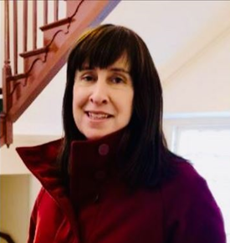Helen Maher - VP EDI