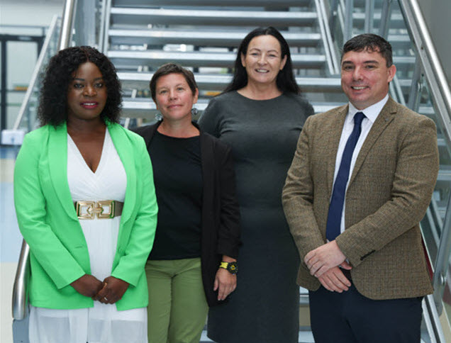 Race Equality Team