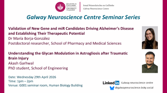 seminar notice