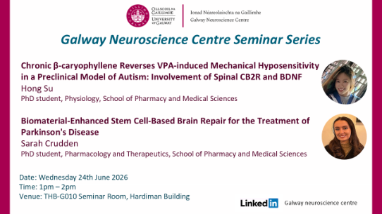 seminar notice