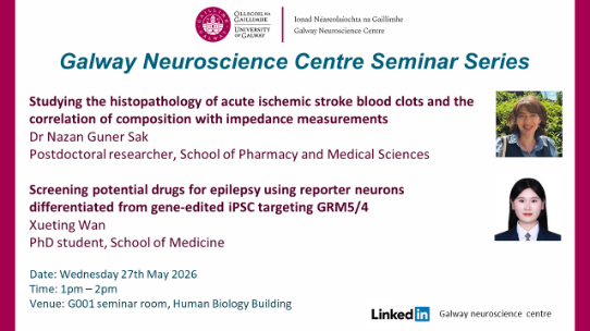 seminar notice