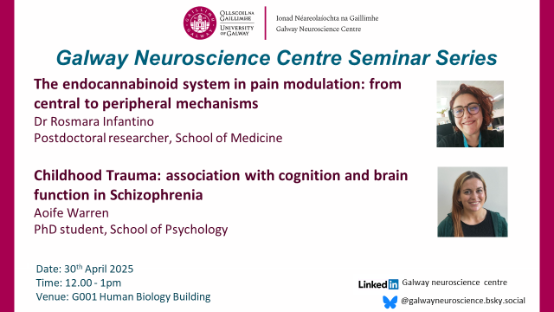 GNC seminar April 2025