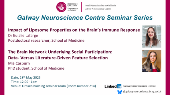 GNC seminar May 2025