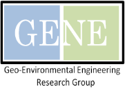 GENE logo