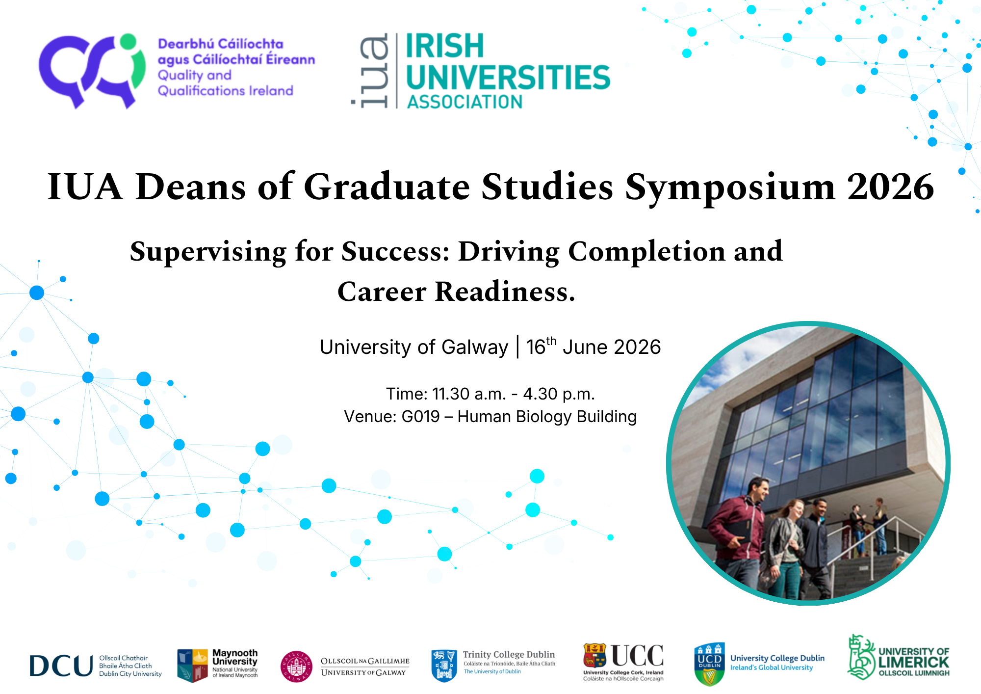 IUA cover image