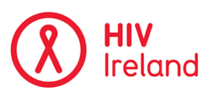 HIV Ireland logo