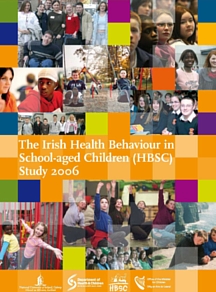 2006 National Report cover
