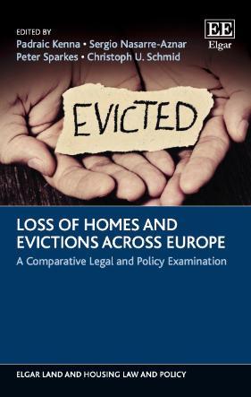 Loss of Homes and Evictions across Europe