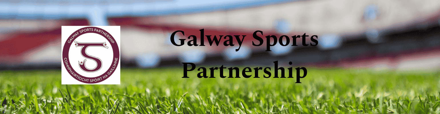Galway Sports Partnership