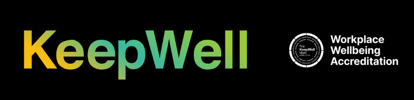KeepWell Mark