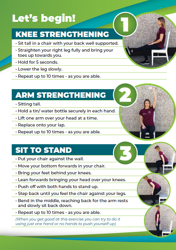 Home Exercise Booklet for Older Adults (2)