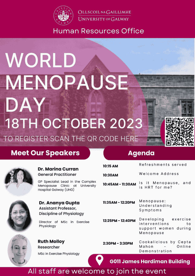 menopause