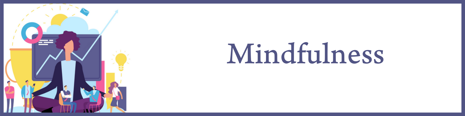 Mindfulness Banner