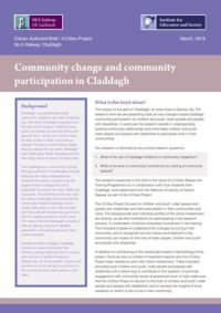 Policy Brief