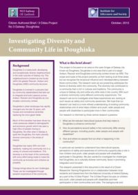 Policy Brief