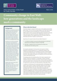 Policy Brief