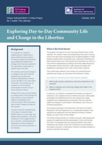 Policy Brief