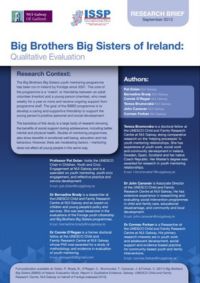 Policy Brief