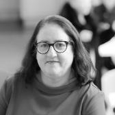 Caroline McGregor