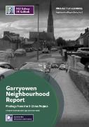 Garryowen Neighbourhood Report cover