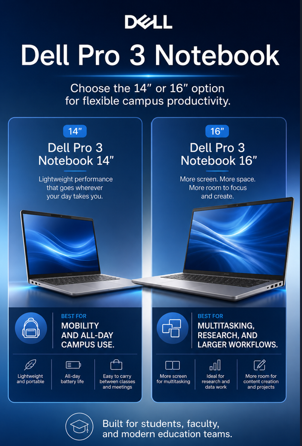 Dell offer for UoG students 2026