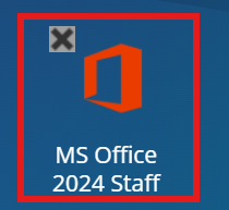 Office 2024 #1