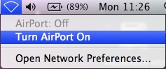 How to Connect on Mac: Image 1