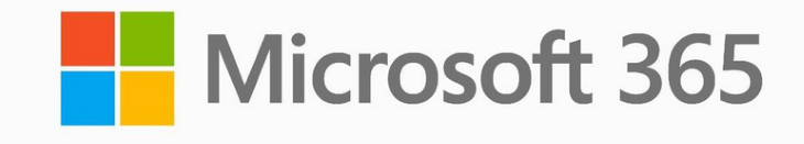 Microsoft 365 Banner
