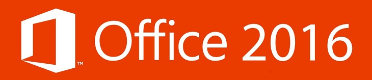 Office 2016 Banner