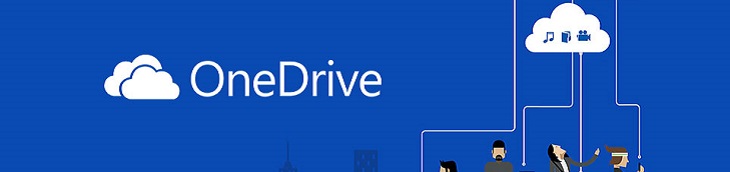 OneDrive Banner