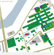 Campus Map