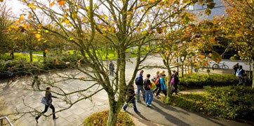 Leaving University of Galway