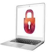 Laptop Encryption