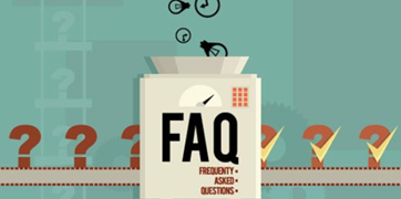 Campus Account FAQ for Staff