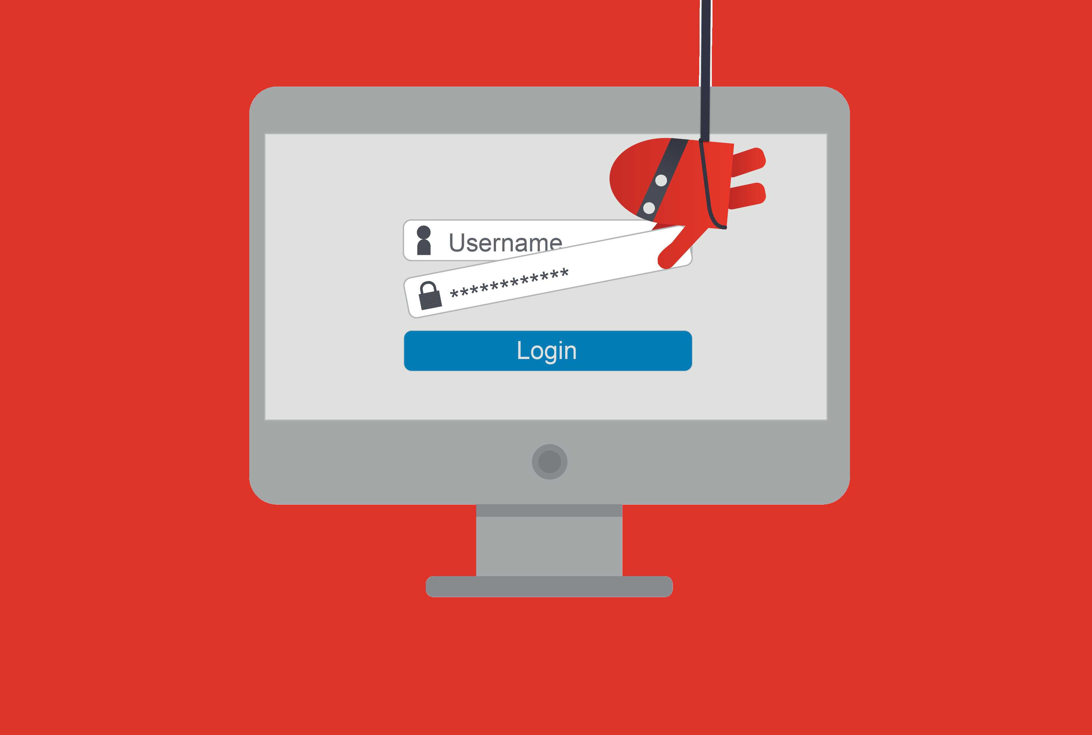 Spam, Phishing & Spoofing Information