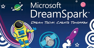 DreamSpark 