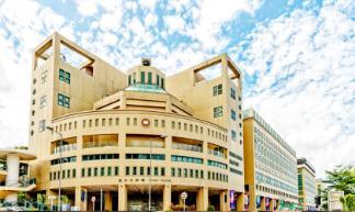 HKBU Campus