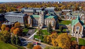 Concordia University Montreal