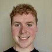 Headshot of Shane